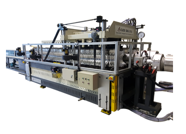 Extrusion Equipment