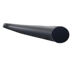CNG Cylinder PIPE